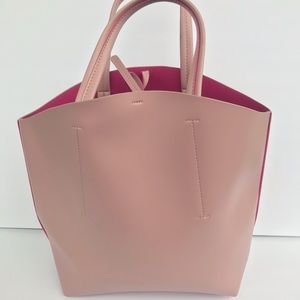 Pink Purse